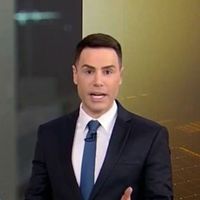 Luiz Bacci, demitido da TV Record após 15 anos, pode ocupar a grade jornalística de emissora rival. Aos detalhes!