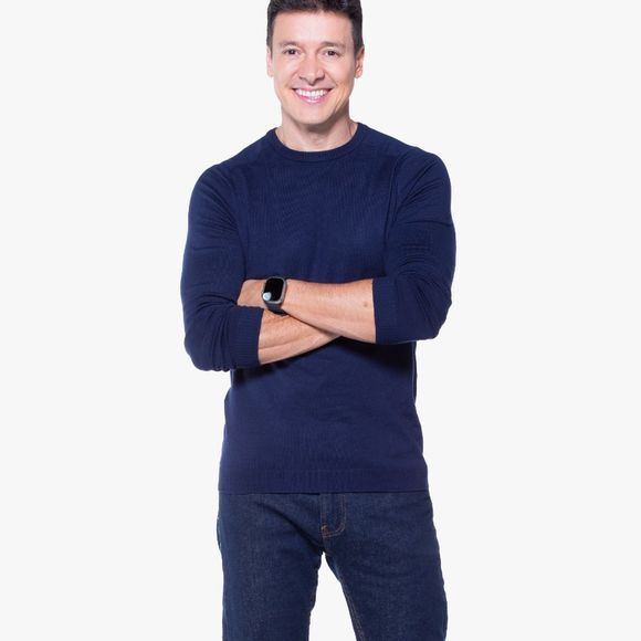 Mesmo após críticas internacionais, Globo aposta no carisma de Rodrigo Faro para transformar formato em sucesso nacional