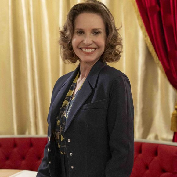 Paula Burlamaqui teria perguntado: ‘Vocês estão se pegando?’. Pergunta que ficou sem resposta, segundo a colunista Fábia Oliveira