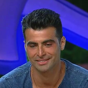 JP Mantovani participou de reality shows, mas nunca fez novela
