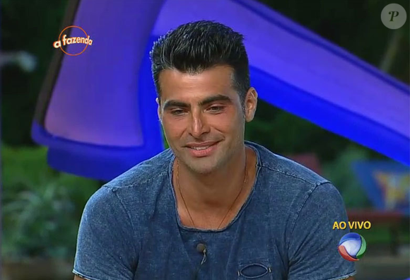 JP Mantovani participou de reality shows, mas nunca fez novela