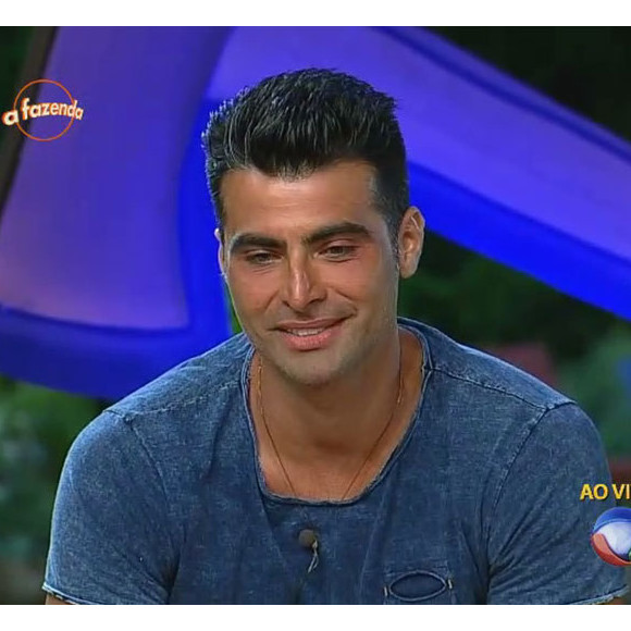 JP Mantovani participou de reality shows, mas nunca fez novela