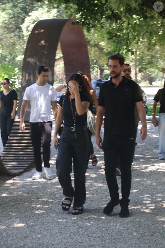 A empresária foi localizada pela funcionária que trabalhava em sua residência, situada na zona sudoeste do Rio