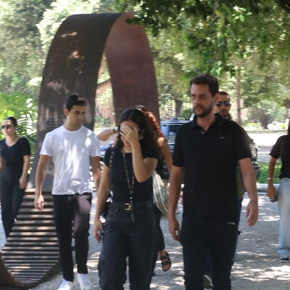 A empresária foi localizada pela funcionária que trabalhava em sua residência, situada na zona sudoeste do Rio