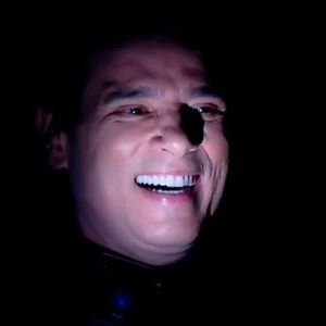 O programa Domingo Legal, comandado por Celso Portiolli no SBT, ficou sem luz ao vivo