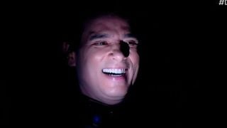 'Esqueceram de pagar a conta': SBT fica sem luz em programa ao vivo e Celso Portiolli rouba cena com show de carisma. Vídeo!