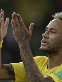Neymar vai jogar hoje (24/6) pelo Brasil contra a Escócia na última rodada da Copa 2026? Saiba como jogador pode influenciar Vini Jr.