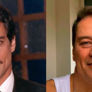 Marcello Antony interpretou Marco Antônio, um dos personagens centrais do núcleo italiano. Hoje vive em Portugal, onde virou corretor de imóveis