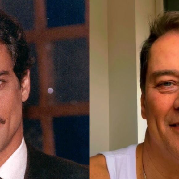 Marcello Antony interpretou Marco Antônio, um dos personagens centrais do núcleo italiano. Hoje vive em Portugal, onde virou corretor de imóveis