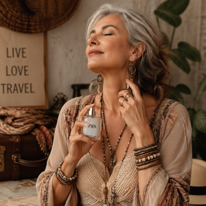 Em comum, ambos compartilham a mesma proposta: fragrâncias com personalidade, ótima presença e aquele perfil olfativo que transmite elegância despretensiosa de quem acabou de viajar