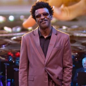 “Acho que Seu Jorge ouviu e gostou”, relembra Ricardo Garcia ao falar sobre a criação de “Carolina”, faixa lançada no álbum “Samba esporte fino”, em 2001