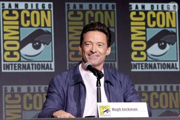 Em uma entrevista, Hugh Jackman comentou que "São cerca de 6.000 calorias por dia, e essas não são necessariamente as calorias que você deseja"