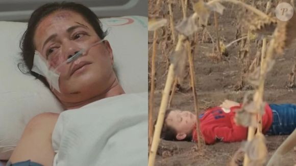 Harice tem conversa emocionante com Enver, enquanto Arda corre risco de vida em capítulo do dia 25 de abril em Força de Mulher