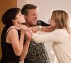 'Avenida Brasil' 2 tem confirmação de Adriana Esteves no elenco, mas não de Marcello Novaes e Debora Falabella