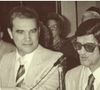 Reconhecido como sucessor de Chico Xavier, Divaldo Franco foi um dos principais nomes do espiritismo no Brasil
