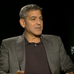 George Clooney compartilhou histórias do início da carreira e contou que aceitava diferentes trabalhos enquanto fazia testes para atuar