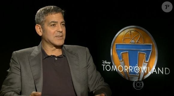 George Clooney compartilhou histórias do início da carreira e contou que aceitava diferentes trabalhos enquanto fazia testes para atuar