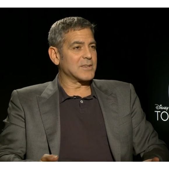 George Clooney compartilhou histórias do início da carreira e contou que aceitava diferentes trabalhos enquanto fazia testes para atuar