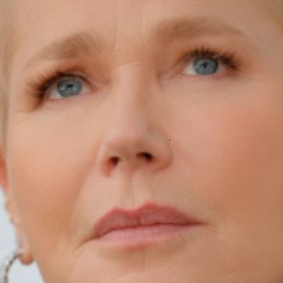 Xuxa, aos 63 anos, sobre envelhecimento: ''Estou realmente velha'