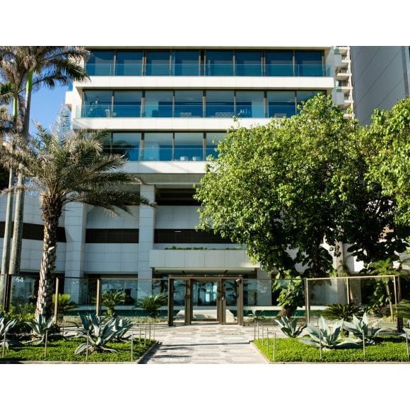 Especialista analisa decisão de Narcisa Tamborindeguy e aponta valorização imobiliária como fator-chave