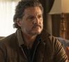 Expressão de Pedro Pascal durante o cinema chama atenção e levanta suspeitas de affair