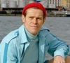 Willem Dafoe, aos 71 anos, sobre a felicidade de lavar a louça e cuidar dos animais de sua fazenda: ‘É possível viver na simplicidade dessas tarefas’