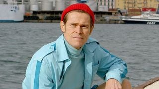 Willem Dafoe, 71 anos, ator: 'Nunca sou mais feliz do que quando lavo a louça, limpo o esterco dos animais ou faço tarefas simples em que há um passo a passo'