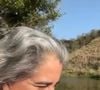 Longe das novelas da Globo há 12 anos, atriz escolheu fazenda para viver cercada pela natureza e Mata Atlântica; incêndio de 7h já devastou 300 mil m² da propriedade, paraíso da artista