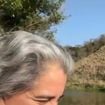 Longe das novelas da Globo há 12 anos, atriz escolheu fazenda para viver cercada pela natureza e Mata Atlântica; incêndio de 7h já devastou 300 mil m² da propriedade, paraíso da artista