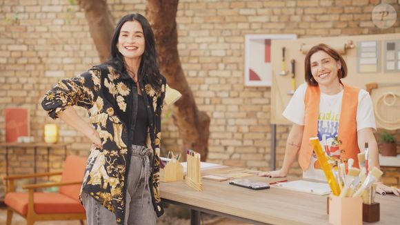 'Menos é Demais' tem várias temporadas e ajuda pessoas a lidarem com suas próprias bagunças com consciência