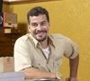 Vasco (Thiago Martins) - Pai de Jorginho (Rafael Fuchs), fruto de sua breve relação com Lucimar (Ingrid Gaigher). É o porteiro do prédio em que Rubinho (Júlio Andrade) mora, em Vila Isabel.