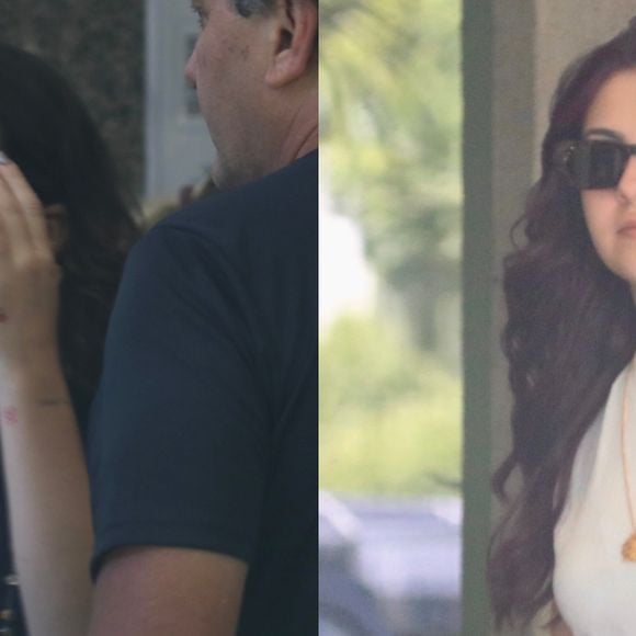 Velório de Débora Maia: veja quais famosos deram o último adeus à mãe de Mel Maia neste sábado (29)