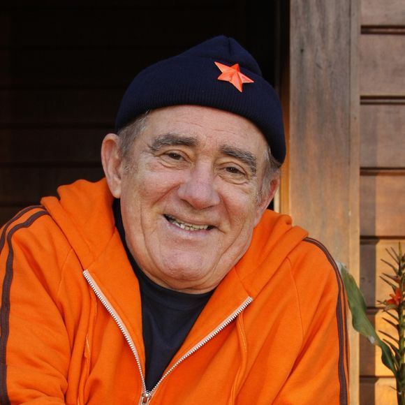 Renato Aragão já foi acusado de 'esconder' a filha Juliana Aragão por conta da orientação sexual da motorista