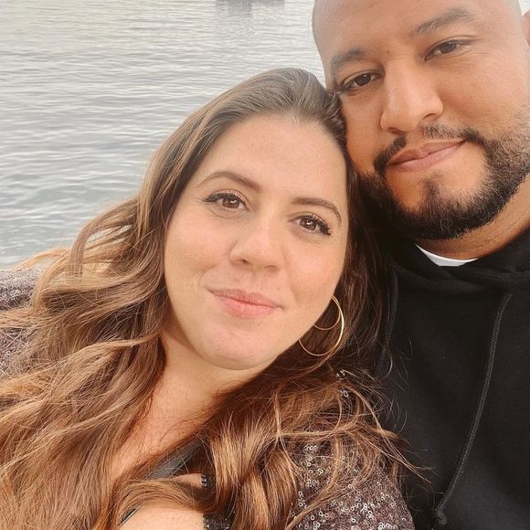 'Rael era a melhor mistura de Tati e Bruno', escreveu a apresentadora da Globo sobre o filho, Rael, que nasceu aos 8 meses e sem vida