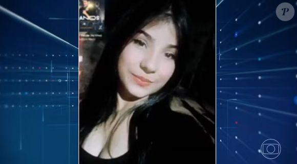 Caso Vitória: exame de DNA em sangue encontrado no carro de suspeito é aguardado pela polícia