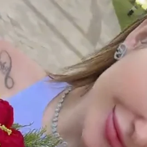 Any Awuada está grávida de Neymar? Andressa Urach criticou as recentes insinuações: ‘Essa coisa de teste de gravidez é tão ridícula’