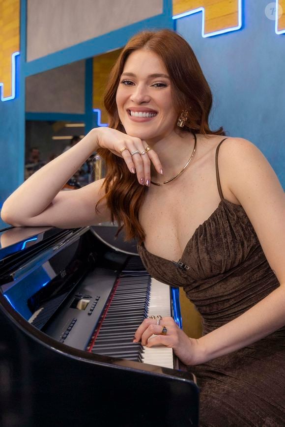 Ana Clara negou aproximação de André Marques nela em bloco do Carnaval 2026 de Salvador