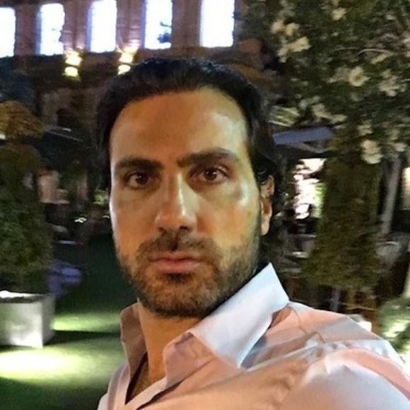 Abdul Fares e o pai desistiram das ações que moviam um contra o outro