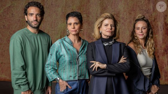 Quem mata Odete Roitman (Debora Bloch) em Vale Tudo? Autora coloca Heleninha (Paolla Oliveira), Solange (Alice Wegmann) e Renato (João Vicente de Castro) como suspeitos