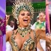 Carnaval 2025 em SP: veja agenda completa dos ensaios técnicos do Anhembi; Sabrina, Vivi Araújo e mais famosos devem ir aos esquentas