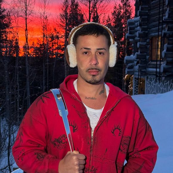 Carlinhos Maia: ‘Enquanto a senhora faz texto, é na minha casa que dezenas de trans, travestis, gays e todos que não estão na TV têm oportunidades reais’