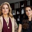 Adriana X Pilar, um reencontro com sede da vingança: resumo de 'Quem Ama Cuida' (08 a 11/ 07) tem rivais frente a frente em cena tensa e morte inesperada muda a vida da vilã