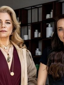 Adriana X Pilar, um reencontro com sede da vingança: resumo de 'Quem Ama Cuida' (08 a 11/ 07) tem rivais frente a frente em cena tensa e morte inesperada muda a vida da vilã