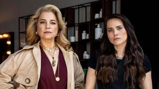 Adriana X Pilar, um reencontro com sede da vingança: resumo de 'Quem Ama Cuida' (08 a 11/ 07) tem rivais frente a frente em cena tensa e morte inesperada muda a vida da vilã