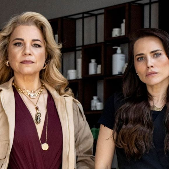 Adriana X Pilar, um reencontro com sede da vingança: resumo de 'Quem Ama Cuida' (08 a 11/ 07) tem rivais frente a frente em cena tensa e morte inesperada muda a vida da vilã