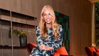 Com pepino, iogurte e azeite: nunca mais comi o pão com ovo seco depois que aprendi esse patê fitness com Adriane Galisteu. É super leve e ideal par ao pós-treino