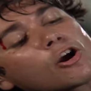 Em 'História de Amor, Caio (Ângelo Paes Leme) e Bruno (Claudio Lins) partem para uma briga com direito a socos no capítulo de quinta, 26 de junho