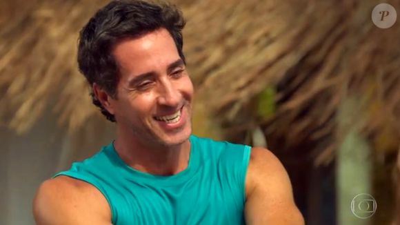 Este galã inesquecível de 'O Clone' e 'Fina Estampa' sumiu das novelas da Globo e hoje faz sucesso com fotos ousadas na web