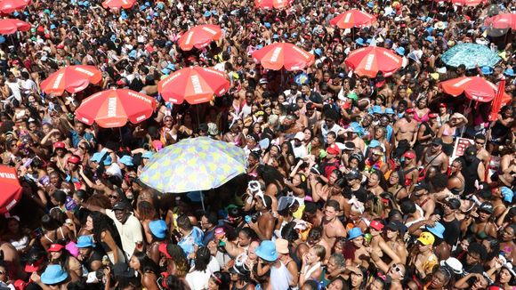 Carnaval 2026 no Rio! Anitta, Ivete Sangalo, Ludmilla e mais: saiba hora e dia dos principais blocos na cidade