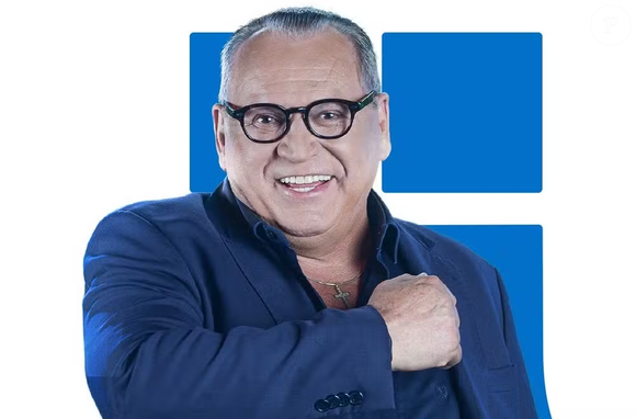 Sidney Oliveira é investigado por participação em um esquema de corrupção que envolve auditores fiscais tributários da Secretaria de Estado da Fazenda